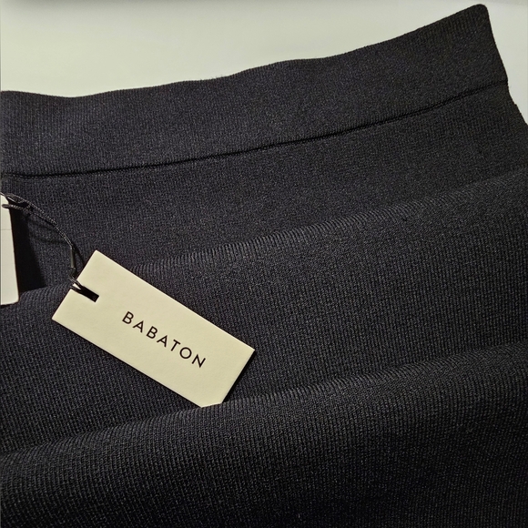 🇨🇦 Aritzia - Babaton Sculpt Tube Skirt - Picture 9 of 15